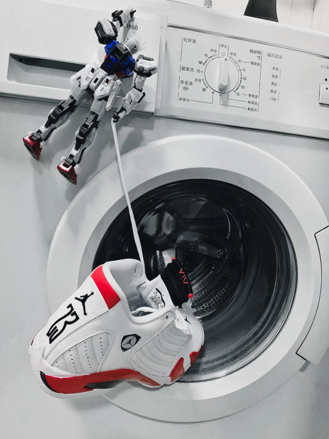 运动鞋创意摄影,活动摄影作品展示