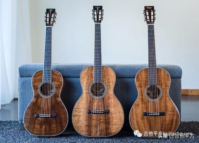 美国吉他品牌介绍,thompson吉他价格