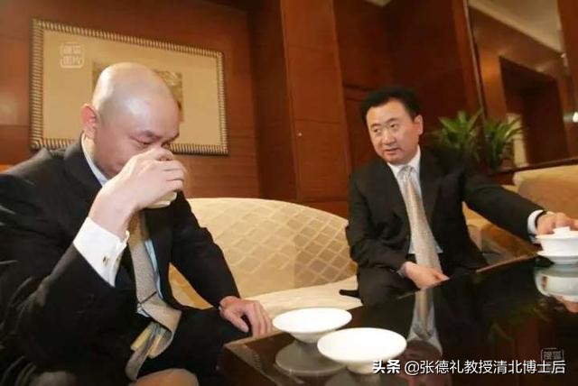 原来,这才是黄光裕背后最硬的“靠山”,转载