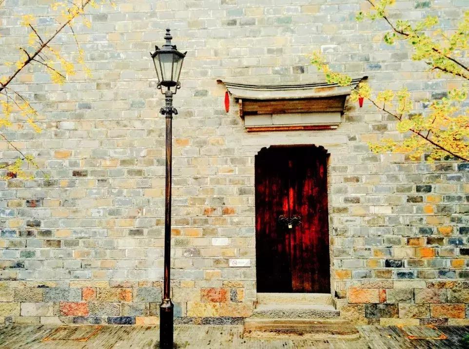 南京的秋天浪漫吗,一起去看南京最美的秋天