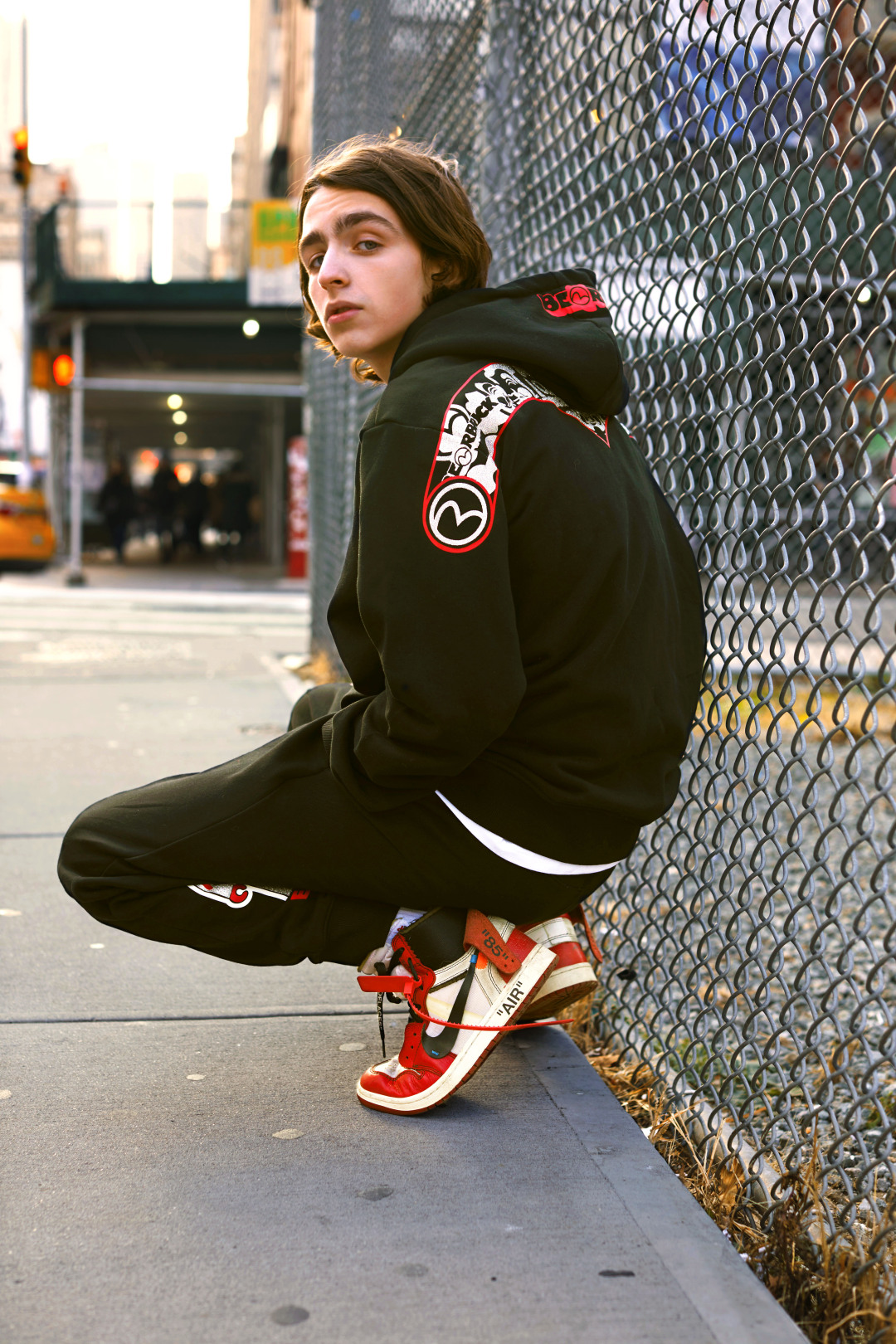 日本潮牌爆品,日本现在最流行的潮牌