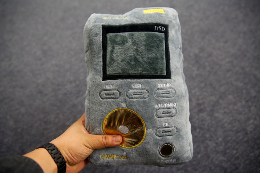 lotto乐图paw gold touch 测评 (乐图金菊花开箱)