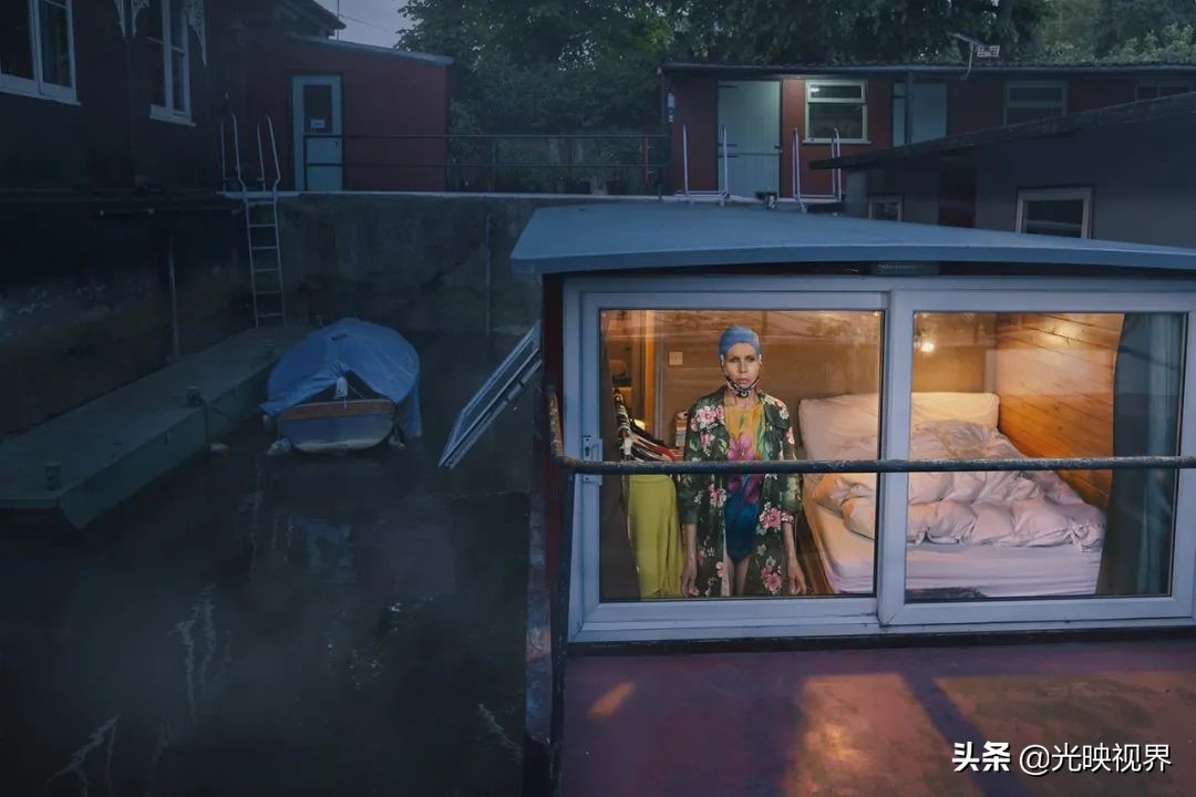 2020年IPA国际摄影奖获奖作品(专业组年度摄影师)