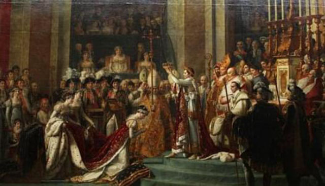 五常的地位为什么不可撼动,为什么说法国是五常之耻