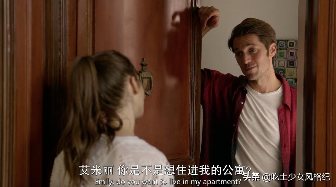 这部把贾玲送上热搜的美剧，让法国人吵翻了天