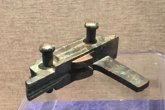 看古人如何玩转水上运动,古人体育训练