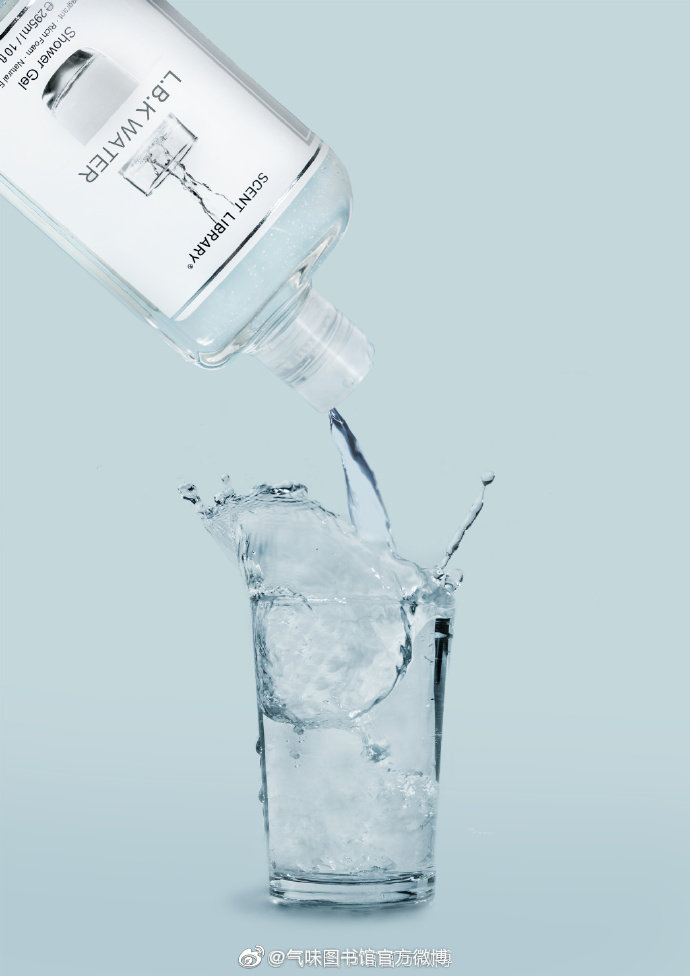 气味图书馆的目标市场,气味图书馆算是什么档次的香水