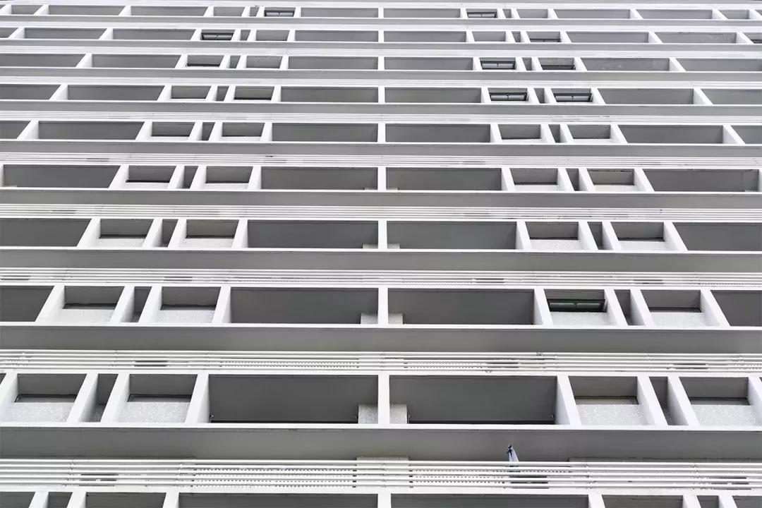 深圳这所大学也太安逸了!