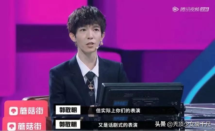 张颂文于正被困仓库表演演技派,演技派张颂文教学生是第几期