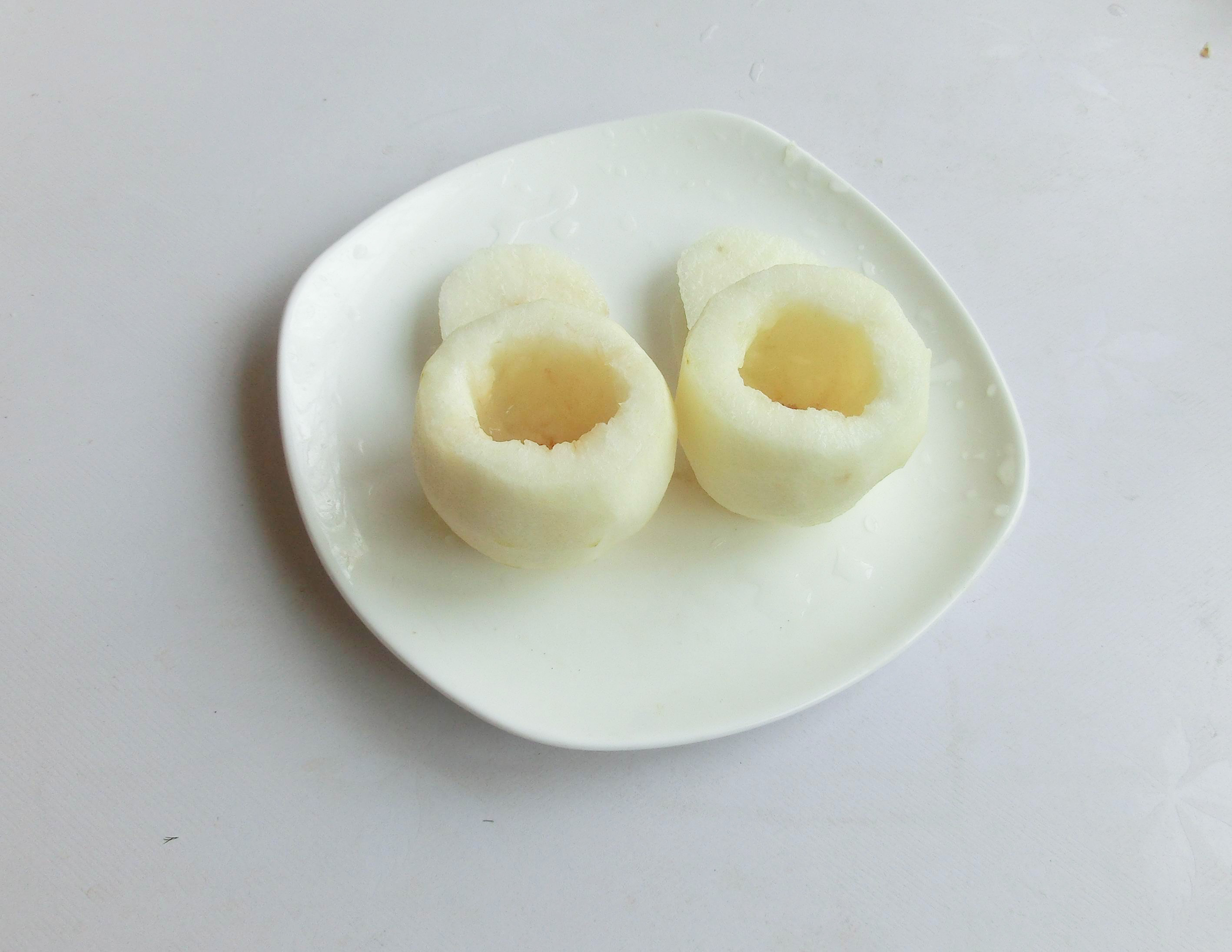 治咳嗽润肺的方法,干咳止咳润肺的食疗方法