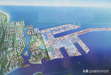 中国航运业遥遥领先的最强省：兼谈苏大强GDP不是苏打水