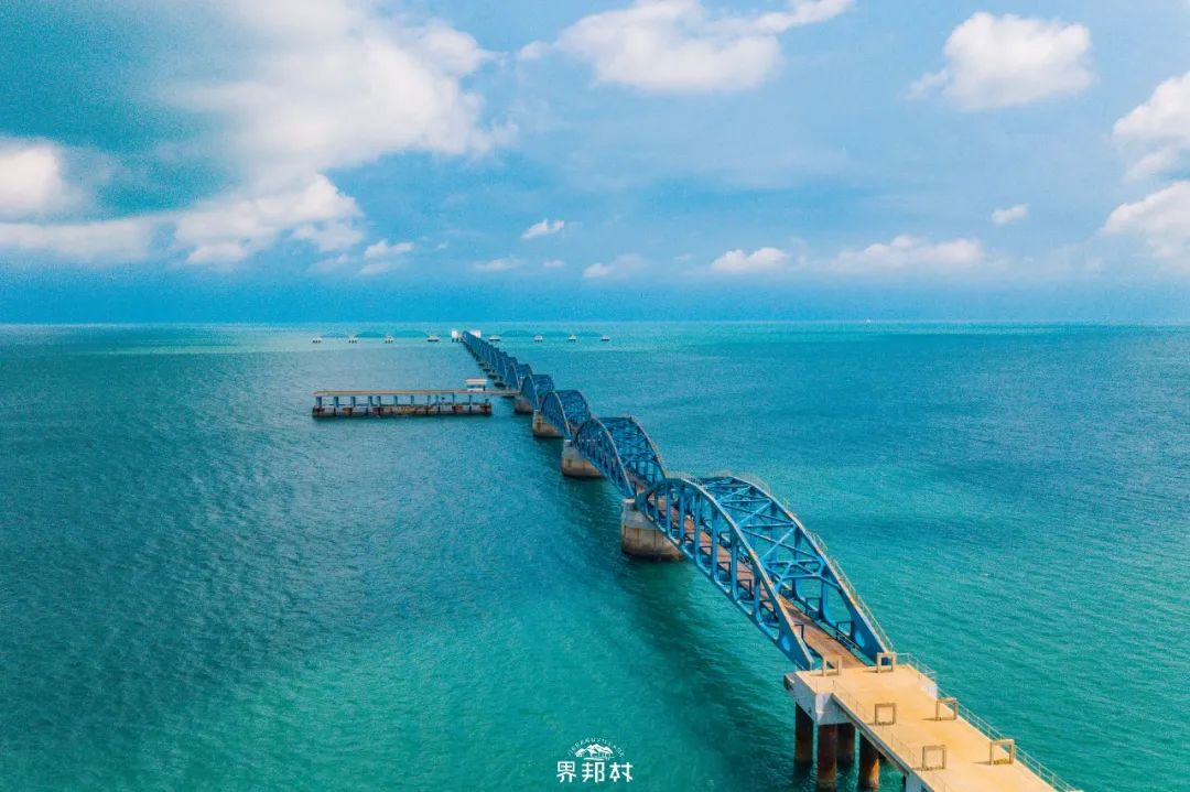 广西最坑人景区涠洲岛,春节真实坑人的涠洲岛