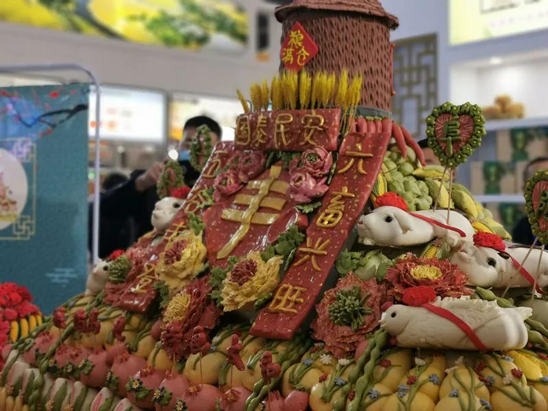 合肥农交会2023,合肥农交会的东西怎么样