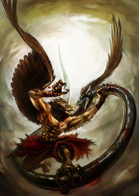 娜迦文化女神,真正的娜迦文化