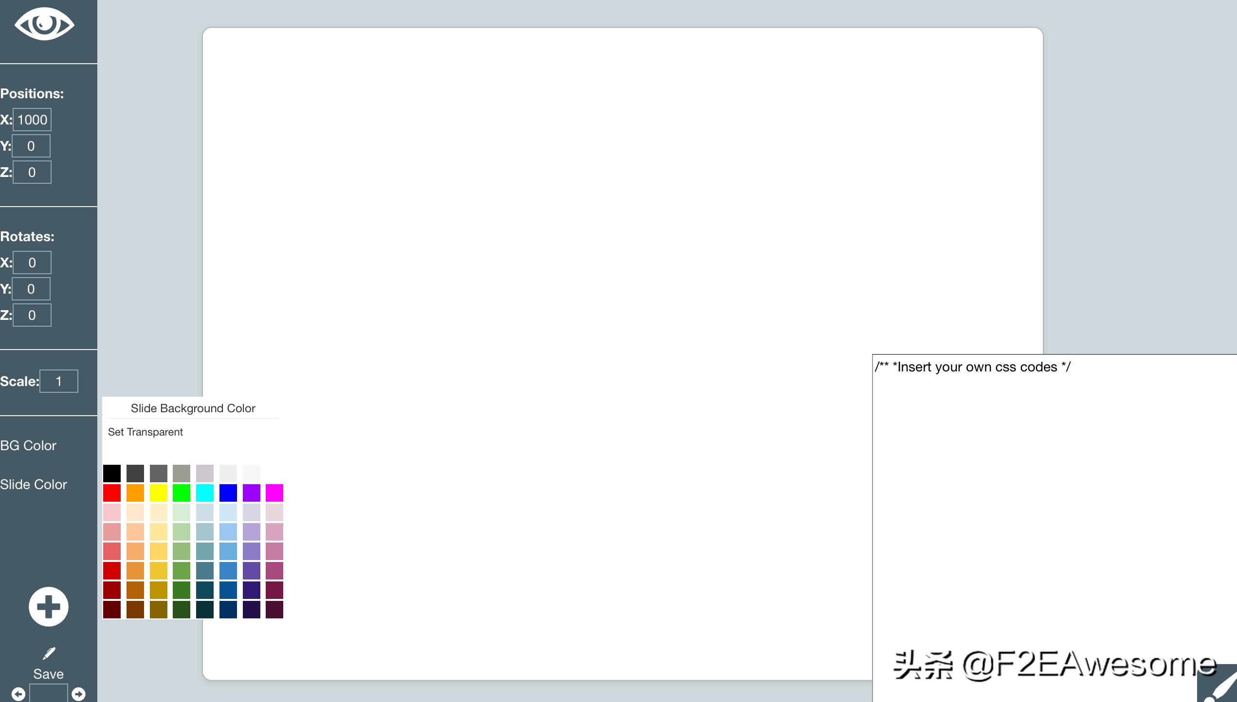 html5酷炫模板免费下载,在线html5ppt
