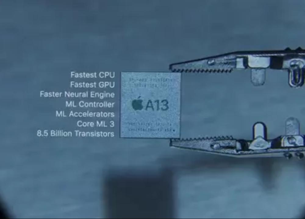 iphonese2处理器a13,iphonese3满血版a15处理器性能