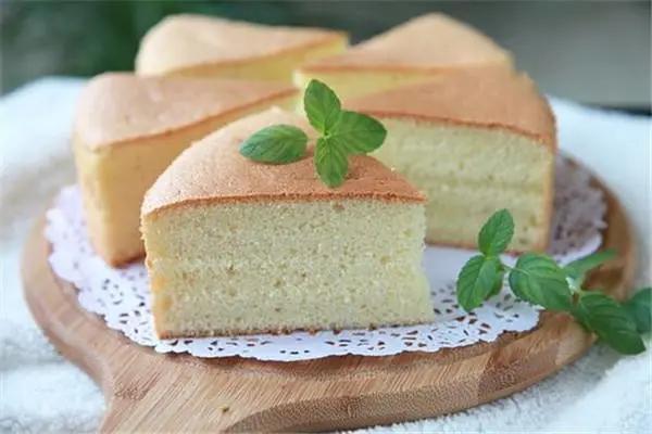 低筋面粉烘焙什么,烘焙低筋面粉和普通低筋面粉区别