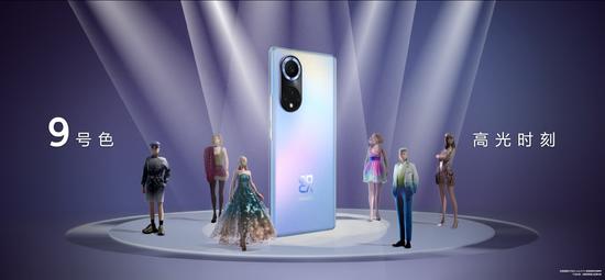 nova9和nova9哪个更值得买,nova9简配版和标配版区别