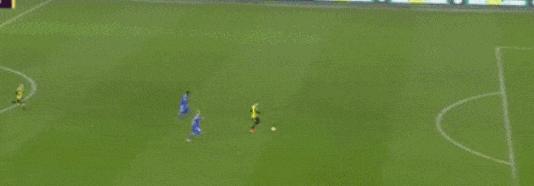 梅西十大绝望的一条龙破门,梅西自我打破僵局的5秒进球