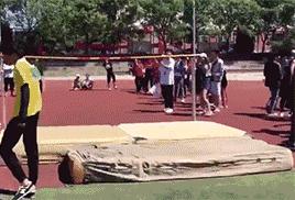 突如其来的搞笑gif,搞笑gif这才是真正的口若悬河