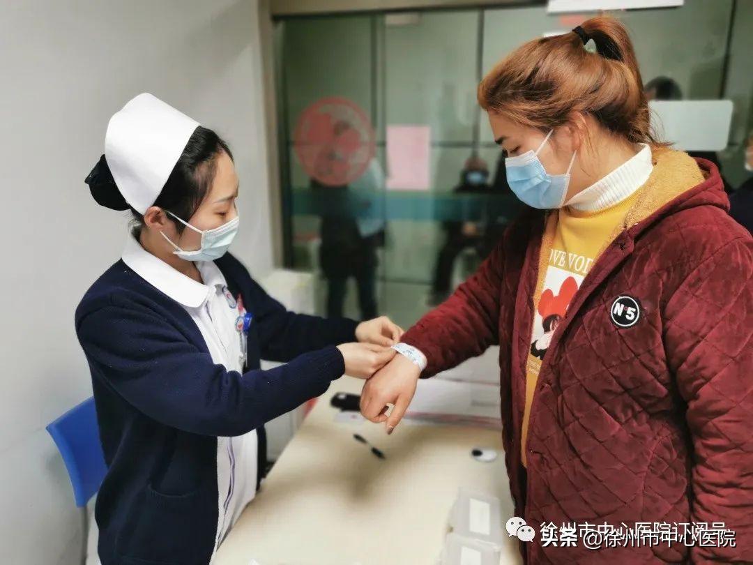 医院高质量发展医疗服务能力提升,徐州市中心医院康复医学