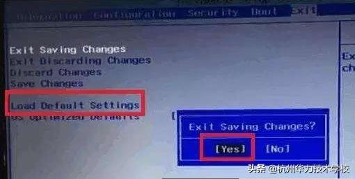 电脑开机黑屏进不了系统怎么解决,电脑开机黑屏白字进不了系统