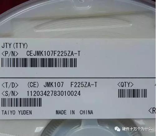 陶瓷电容的供应商,陶瓷电容都有哪些厂家