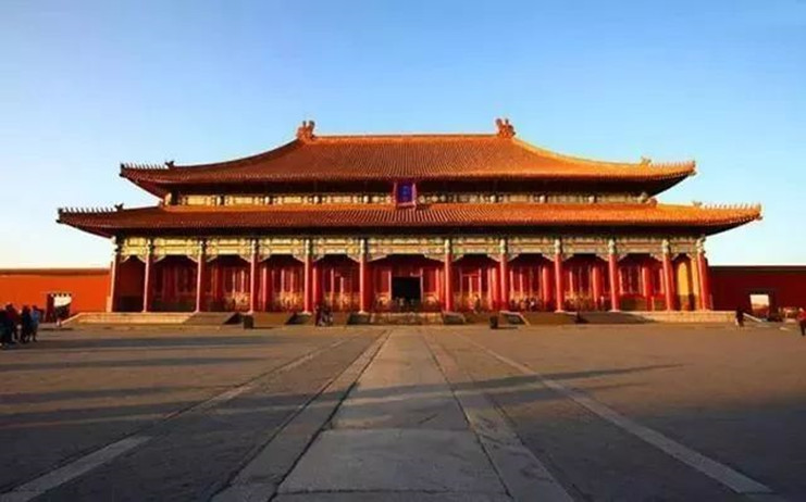 皇帝结婚的过程,皇帝为什么只能大婚一次