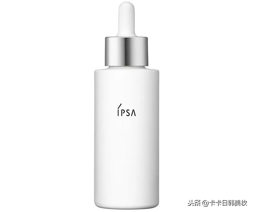 ipsa的护肤品真的好吗,ipsa流金水韩国免税店版本