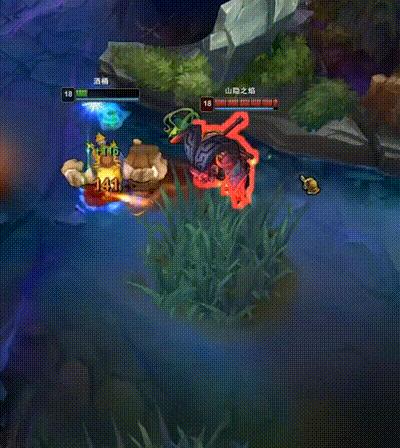 英雄联盟手游酒桶肉弹冲击,酒桶肉弹冲击大乱斗怎么出装