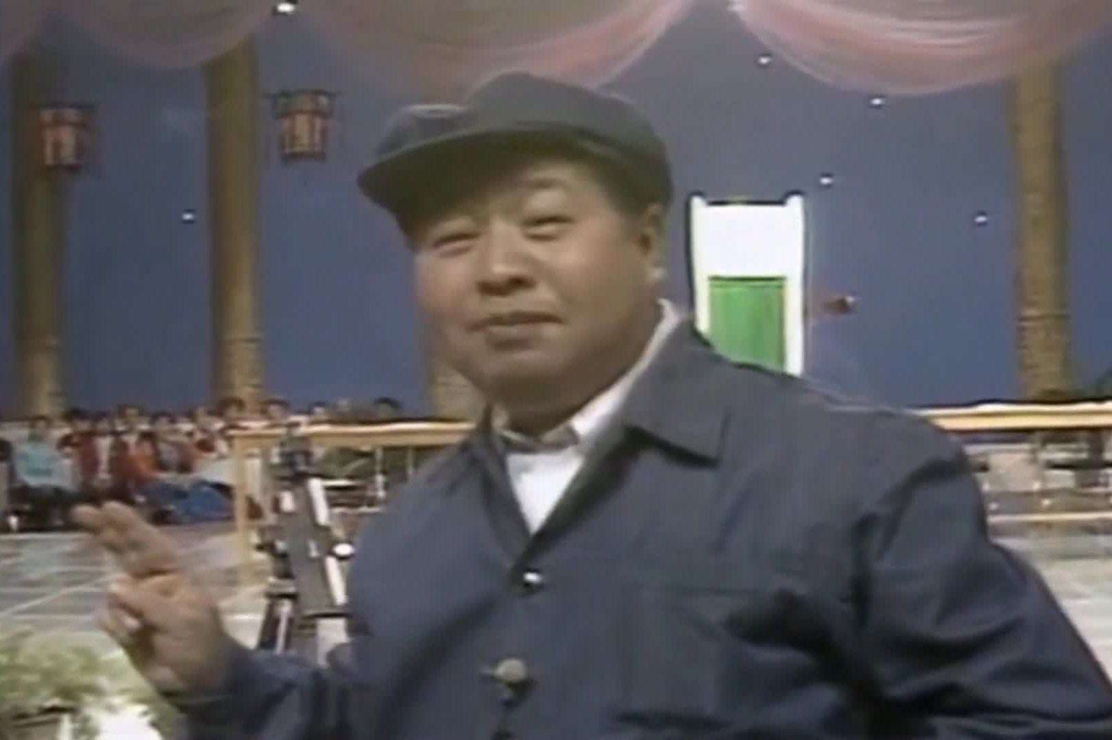 哪个演员是艺术家,最让人怀念的春晚艺术家