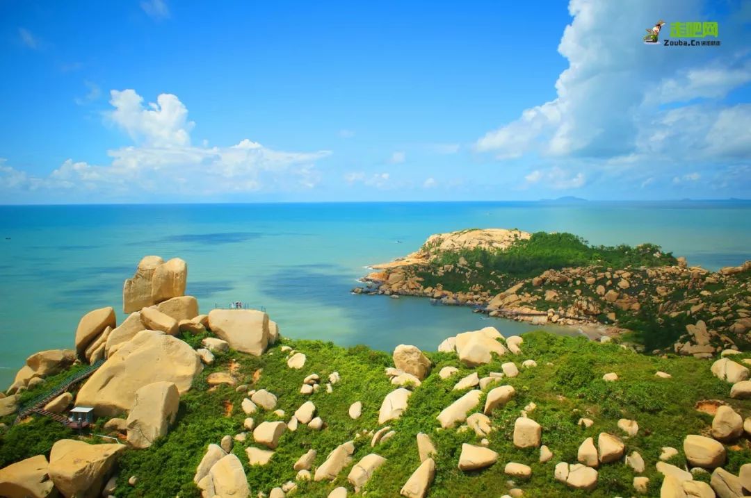 你不知道的台山故事，由旅游局局长亲述，带你看看不一样的台山