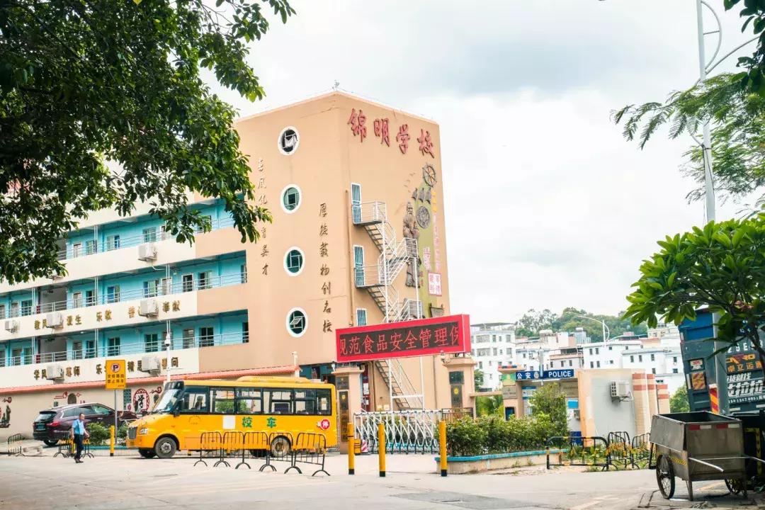 观澜算深圳偏僻的地方吗,观澜有没有价值