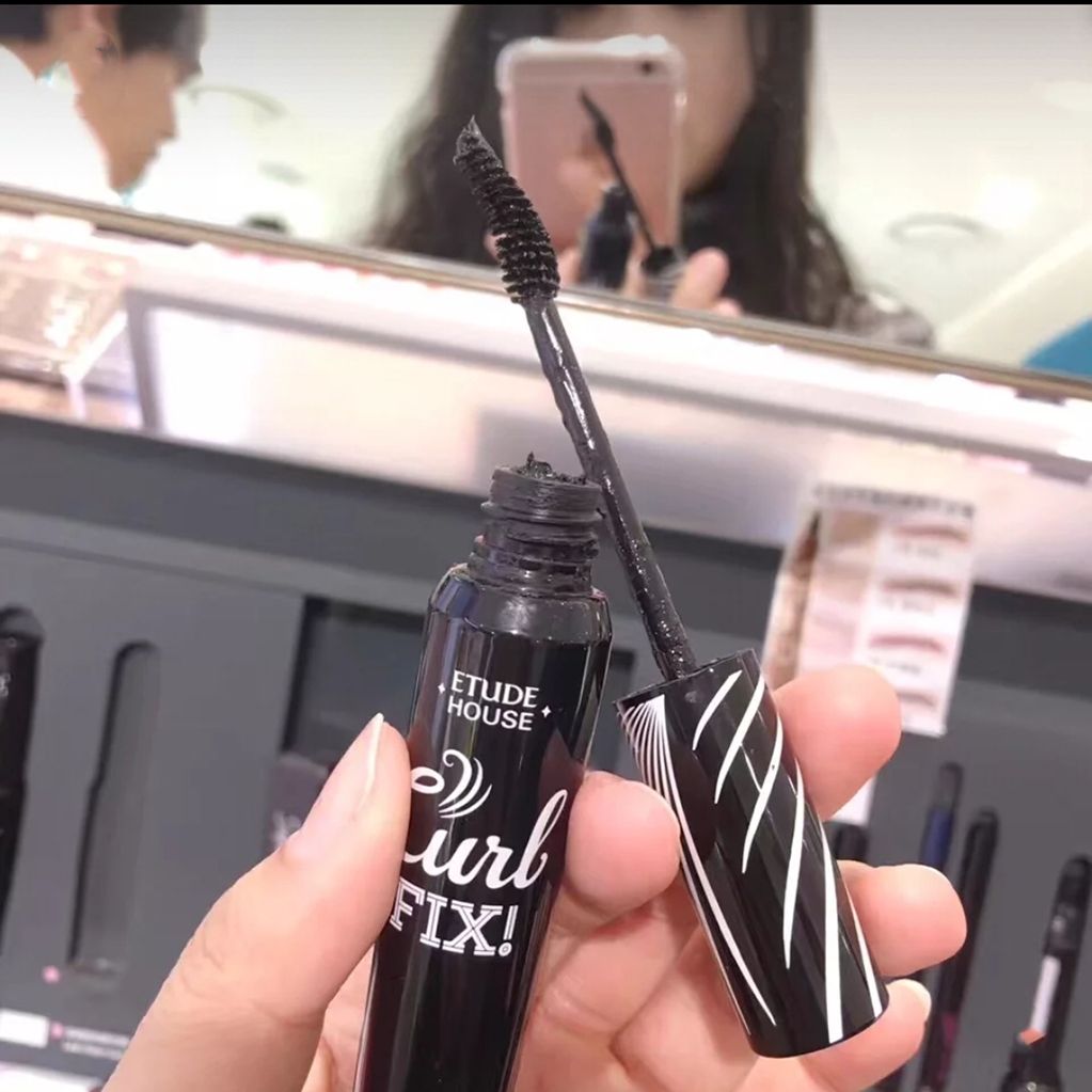 短塌睫毛怎么刷睫毛膏,让假睫毛更翘的睫毛膏有哪些