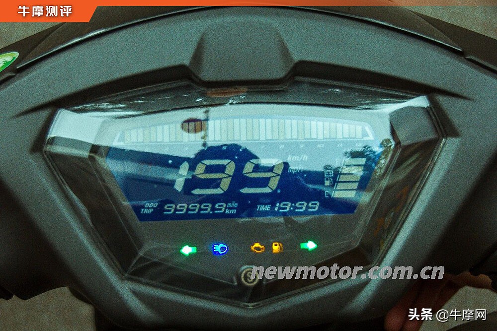 林海五代目125和160怎么区别,林海新款踏板