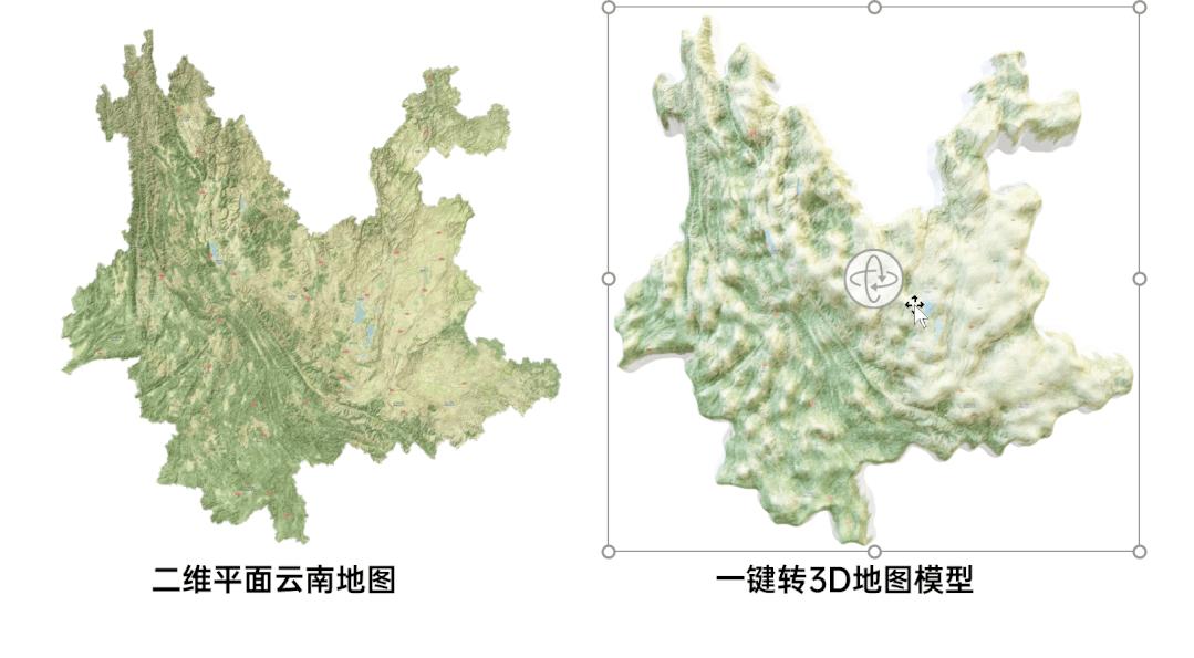 ppt使用3d功能来介绍自己,ppt插入3d功能不能用
