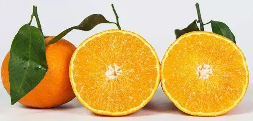 柑橘表皮凹凸不平怎么防治,果皮病害识别图