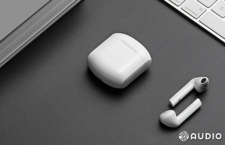 tws耳机销量排行榜,tws四代真无线蓝牙耳机多少钱