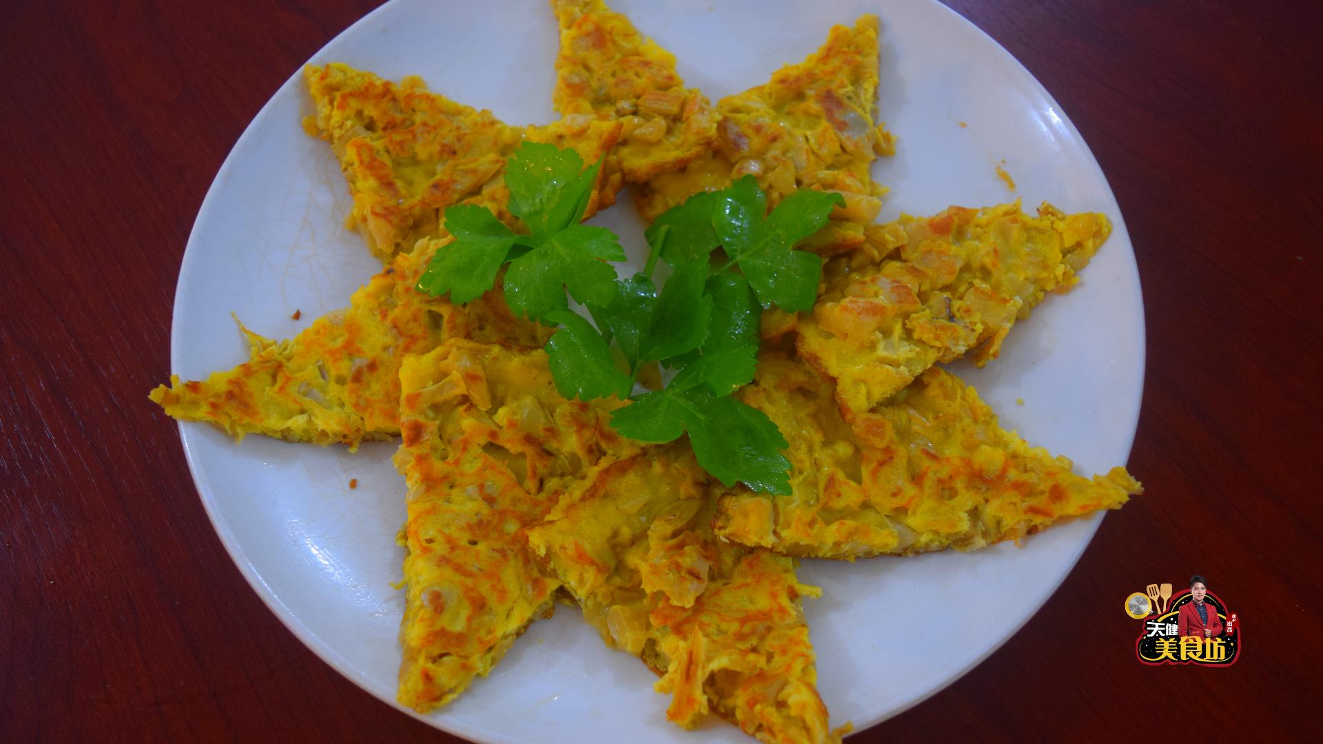 煎鸡蛋最好吃的做法是什么,煎鸡蛋简单又快又好吃的做法