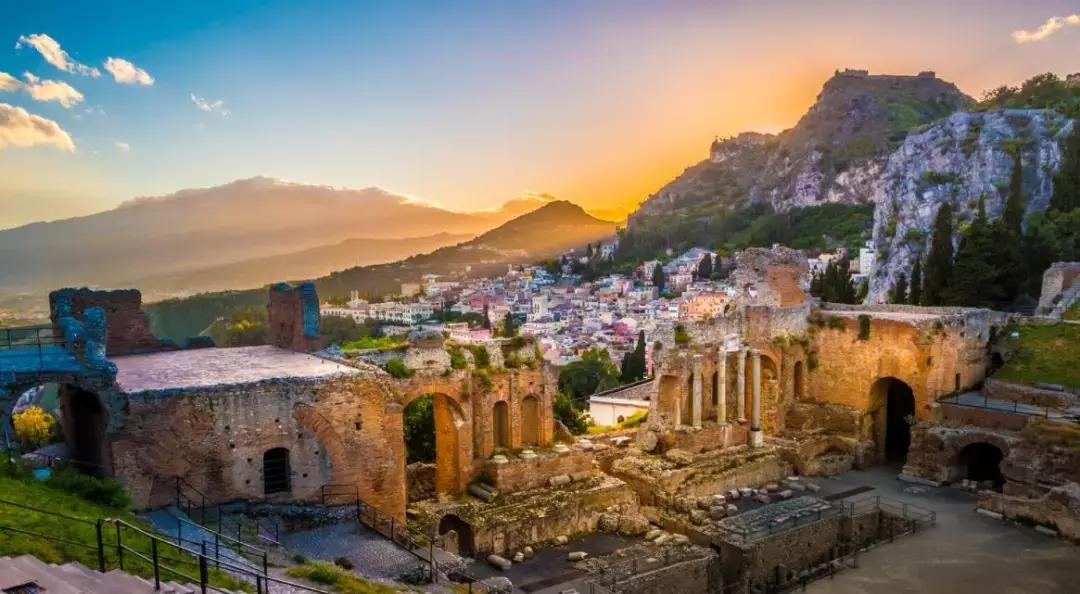 去意大利旅游的十点感受,去意大利旅游攻略顺序