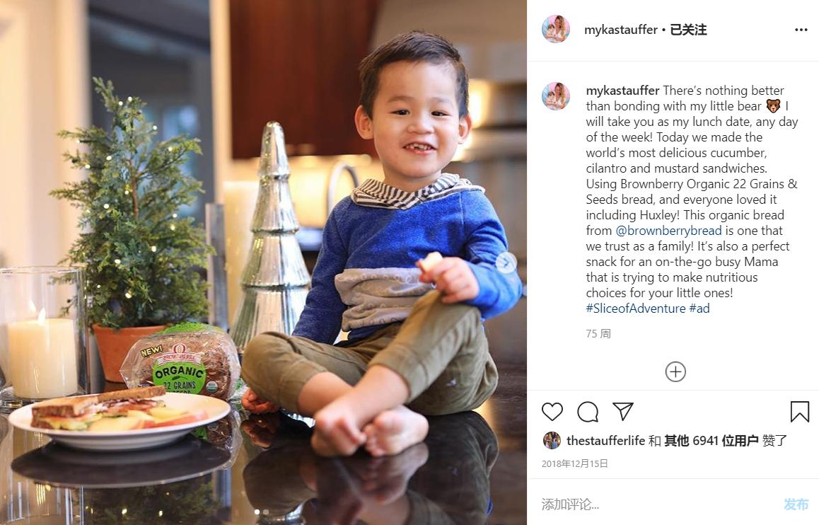 美国网红领养中国残障男孩，疯狂吸血赚钱后就无情抛弃？