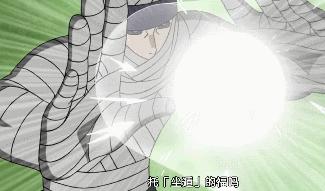 火影忍者中的血继限界称为什么,小南的忍术算血继限界吗