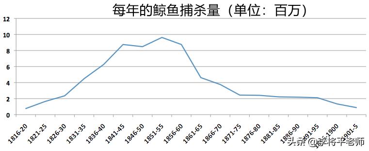 300万头鲸鱼的悲歌，欧美和日本的黑暗捕鲸史，它们驮着欧美文明