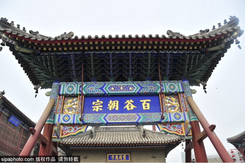 五一周边游！天津景区推荐：个个都堪称经典！