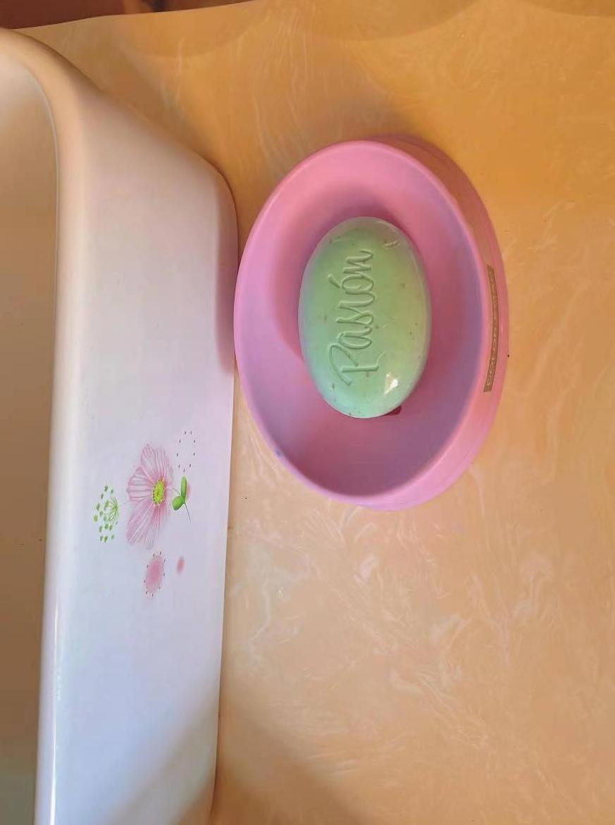 泊纯洗发皂紫色的好用吗,泊纯固体洗发皂测评