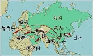 厉害了，这个字的方言在全世界传播！