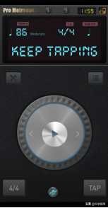 弹钢琴必须每首曲子都用节拍器吗,钢琴怎么跟节拍器的节奏