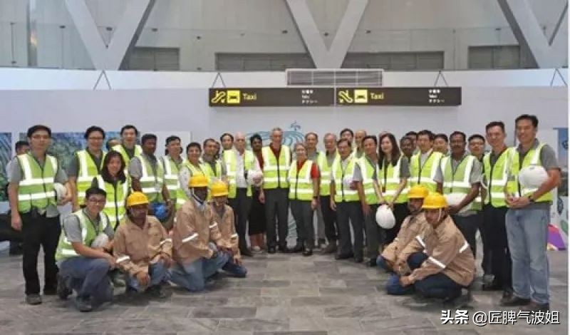 新加坡开盾构,新加坡大动作