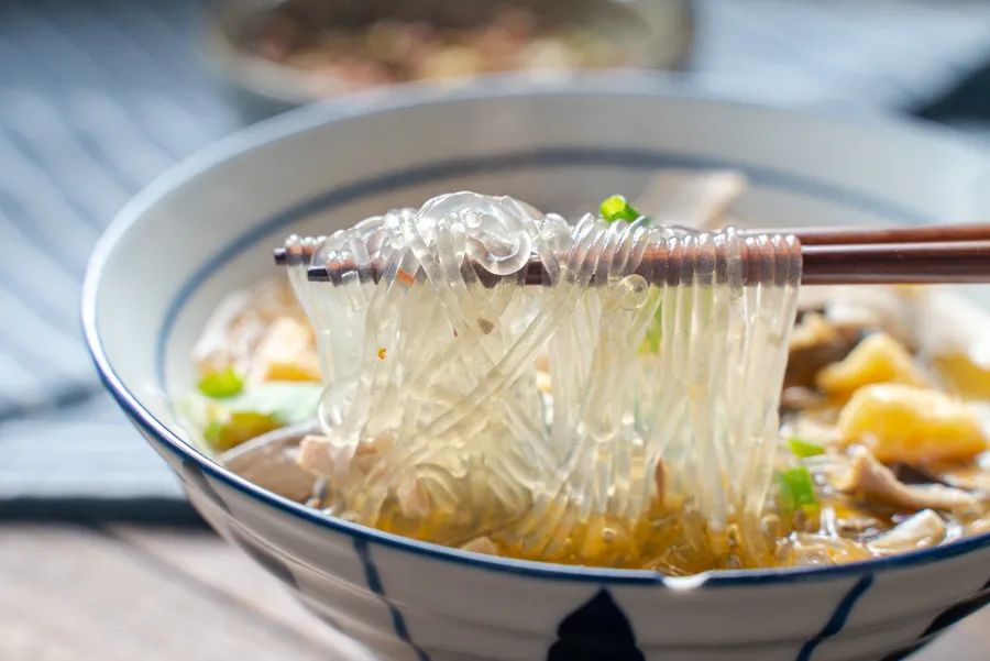 最好吃的几款速食米粉,有哪些好吃的速食米粉