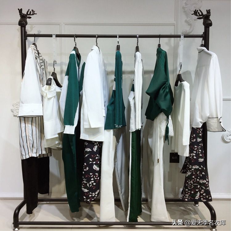 品牌服装尾货的拿货技巧,品牌服装尾货拿货几点小技巧